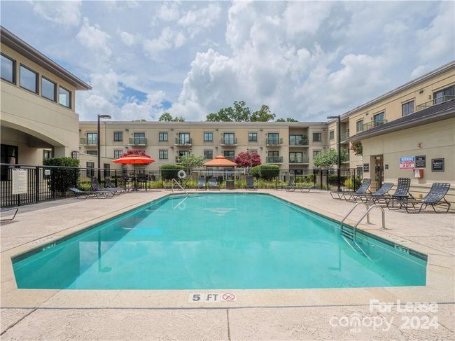 UNIT-501 - 721 Governor Morrison St, Condo with 1 bedrooms, 1 bathrooms and null parking in Charlotte NC | Image 14
