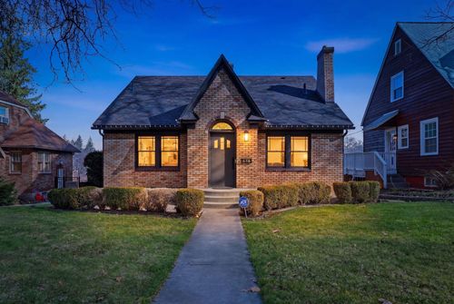 618 W 22nd Ave, Spokane, WA, 99203-1960 | Card Image