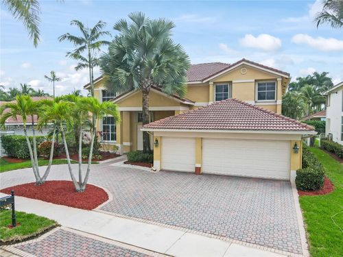 1646 Victoria Pointe Ln, Weston, FL, 33327-1312 | Card Image
