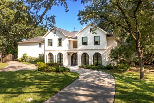 11518 Summerhill Ln, Piney Point Village, TX, 77024-5218 | Card Image