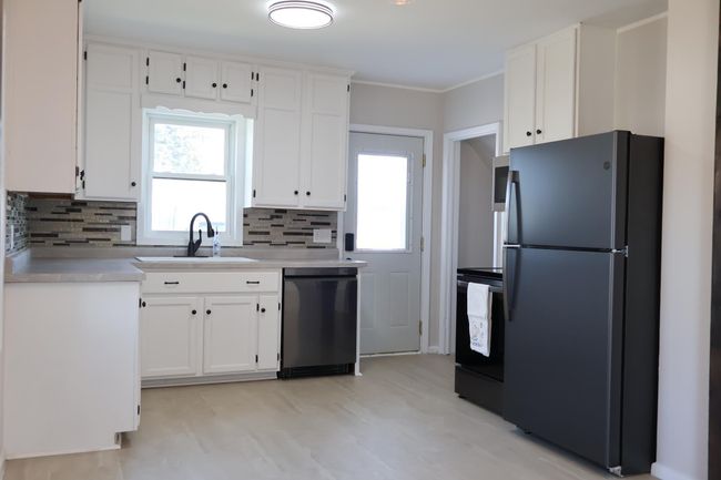 1805 Mckinney Ave, House other with 3 bedrooms, 2 bathrooms and null parking in Benson MN | Image 6