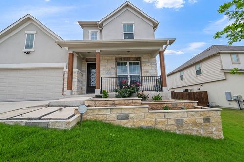 17616 Chino Lane, Pflugerville, TX, 78660 | Card Image