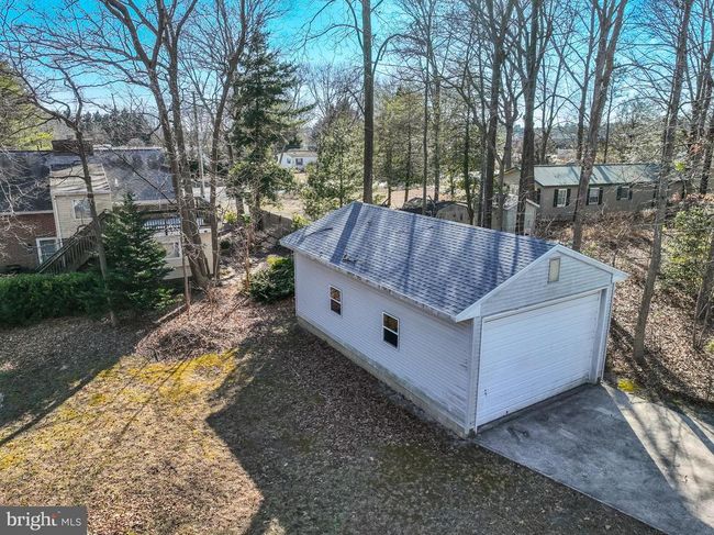 32030 Steele Dr, House other with 3 bedrooms, 1 bathrooms and null parking in MILLSBORO DE | Image 19