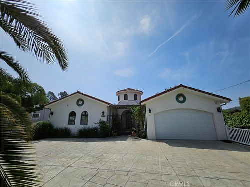 9740 La Canada Way, Shadow Hills, CA, 91040-1659 | Card Image