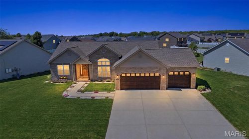 2742 London Ln, Shiloh, IL, 62221-3000 | Card Image