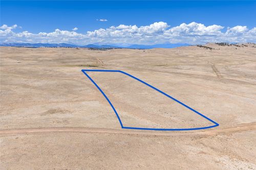 TBD Black Beaver Rd, Hartsel, CO, 80449 | Card Image