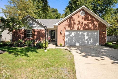 6630 Wilderness Trl, Fishers, IN, 46038-4655 | Card Image