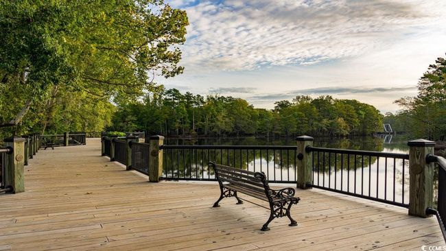 2867 Riverboat Way, House other with 4 bedrooms, 3 bathrooms and 4 parking in Conway SC | Image 29