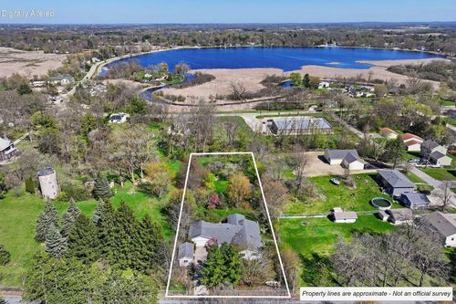 N1420 Cedar Road, BLOOMFIELD, WI, 53128 | Card Image