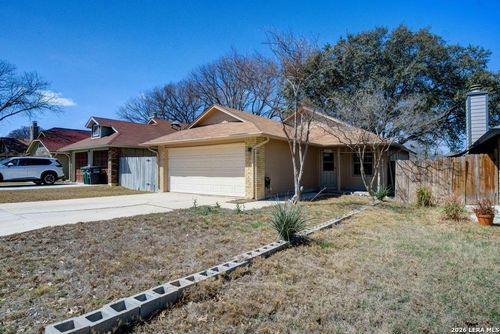 12047 Stoney Brg, San Antonio, TX, 78247-3982 | Card Image
