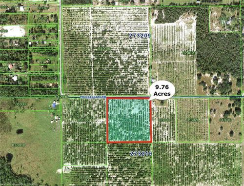 0 Mcclellan Rd, Frostproof, FL, 33843 | Card Image