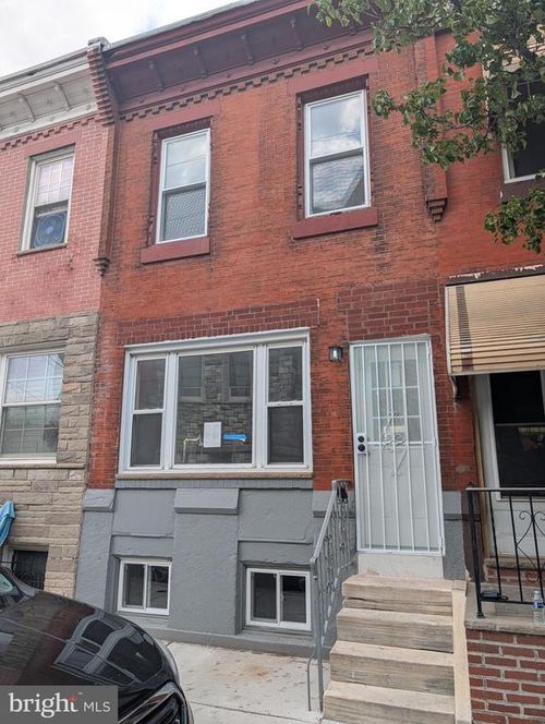 1119 Winton St, PHILADELPHIA, PA, 19148-3030 | Card Image