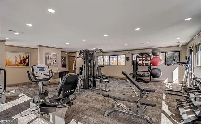 315 Seasons Pkwy, Condo with 2 bedrooms, 2 bathrooms and null parking in Norcross GA | Image 20