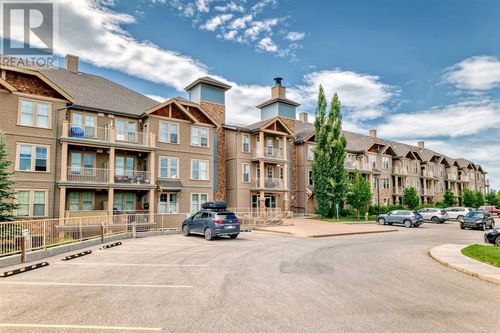 221-207 Sunset Dr, Cochrane, AB, T4C0H7 | Card Image