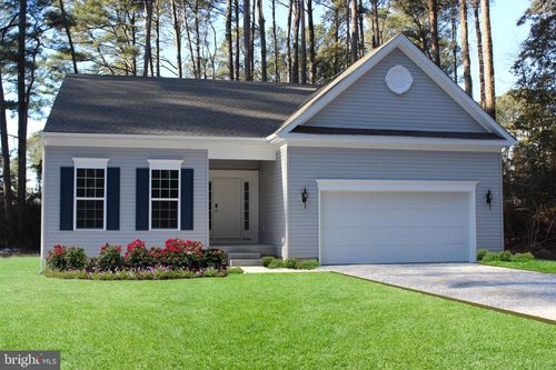 2498 Dry Dock Ct, GREENBACKVILLE, VA, 23356-2222 | Card Image