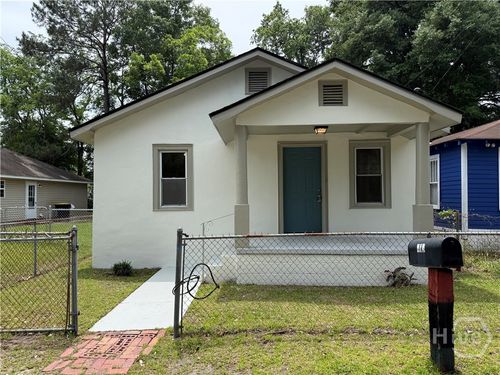 413 Emmit St, Savannah, GA, 31405-3964 | Card Image
