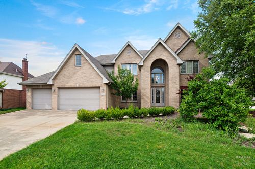 22564 Port Weller Court, Frankfort, IL, 60423 | Card Image
