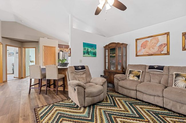 2503 Shad St, House other with 4 bedrooms, 2 bathrooms and null parking in RAPID CITY SD | Image 8