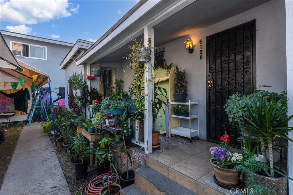 Residential in Los Angeles 5