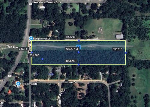 11001 Hogue Rd W, Irvington, AL, 36544-3249 | Card Image