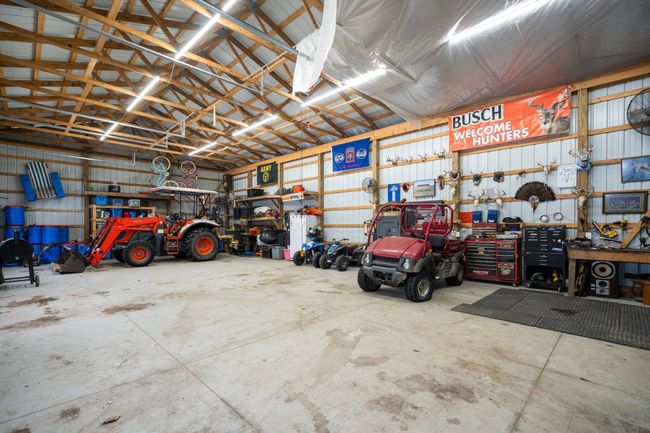 Barn Inside | Image 27