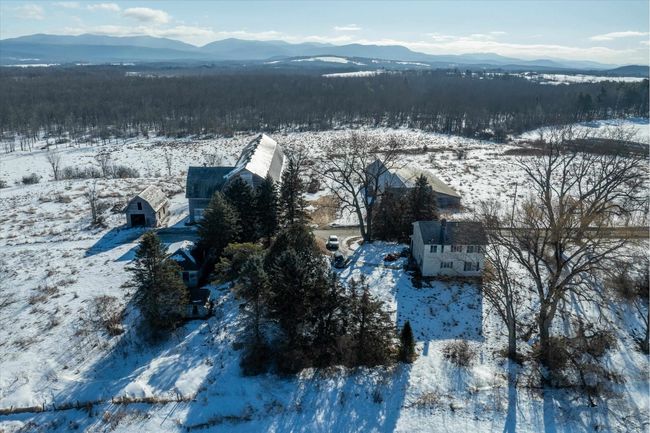 25 Crosby Rd, House other with 4 bedrooms, 2 bathrooms and null parking in Whiting VT | Image 15