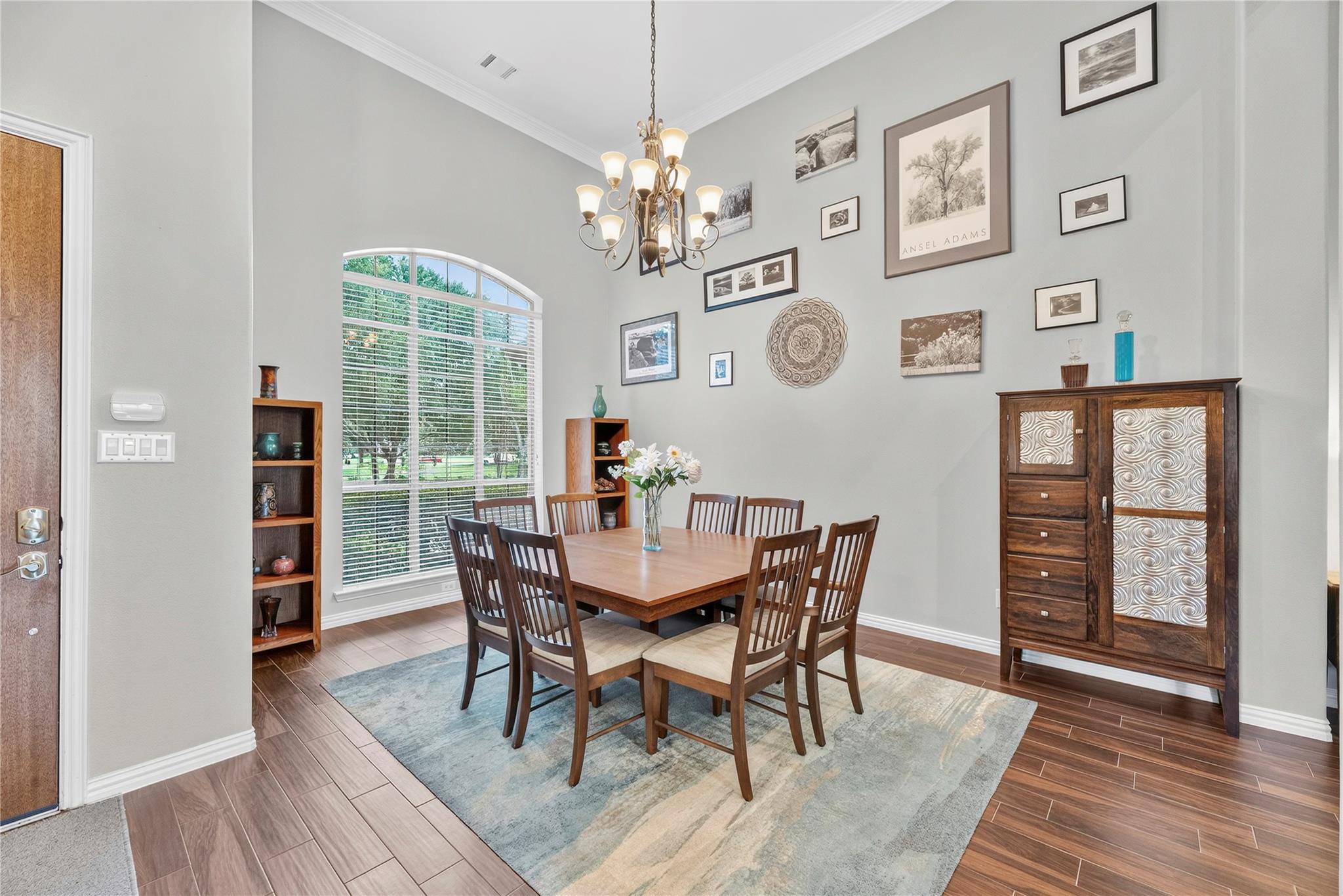Residential in Cypress 4