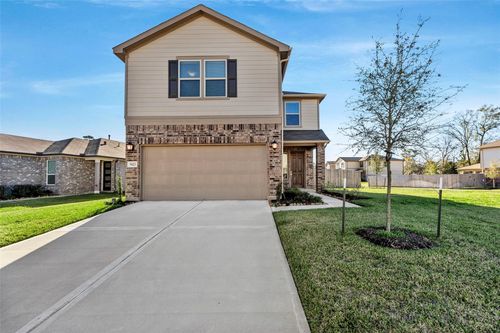 9423 Castillo Ct, Magnolia, TX, 77354-7119 | Card Image