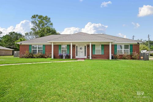 7560 Kelcey Ct, Theodore, AL, 36582-2393 | Card Image