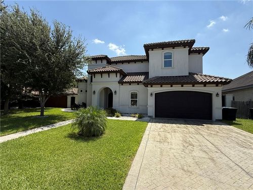1712 N 49th St, McAllen, TX, 78501-8293 | Card Image
