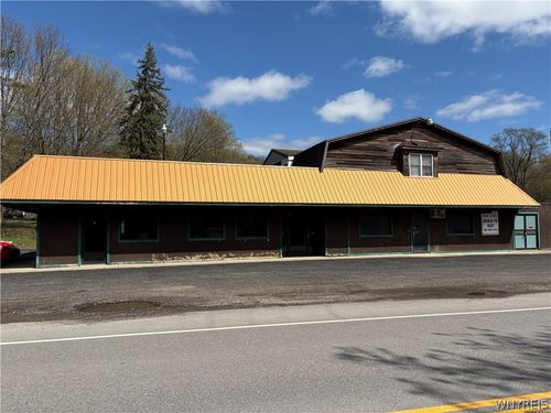 6549 Olean Rd, South Wales, NY, 14139-9791 | Card Image