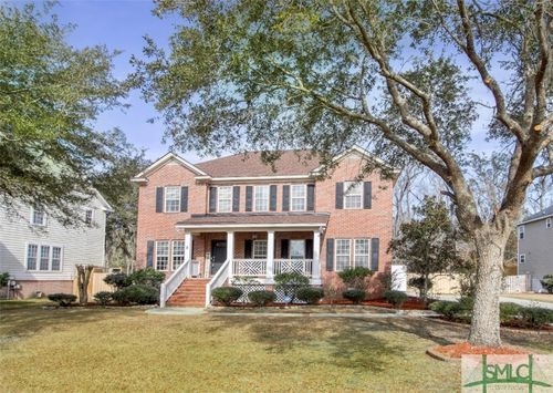 8 Lee Hall Dr, Savannah, GA, 31419-8821 | Card Image