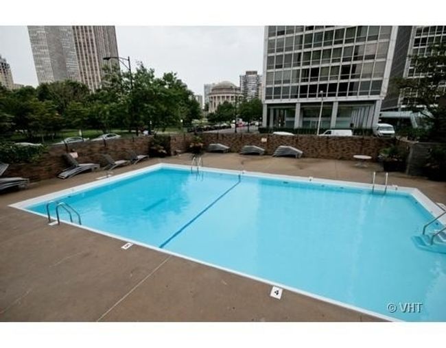 APT-1505 - 2800 N Lake Shore Dr, Home with 1 bedrooms, 1 bathrooms and null parking in CHICAGO IL | Image 5