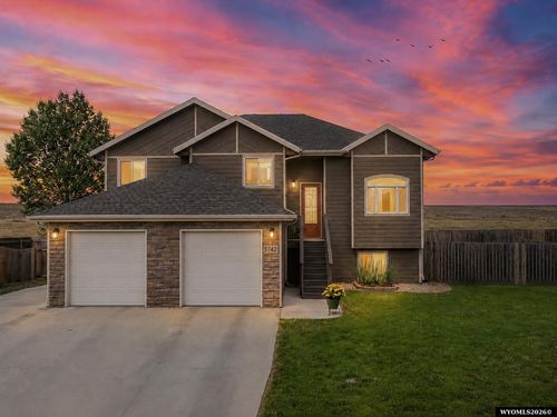 5742 Antelope Dr, Bar Nunn, WY, 82601-7486 | Card Image