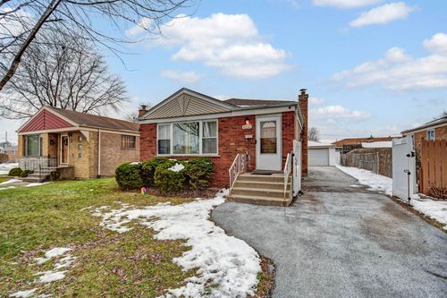 4332 W 81st St, Chicago, IL, 60652-2251 | Card Image