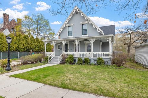 1215 N 7th Street, Sheboygan, WI, 53081 | Card Image