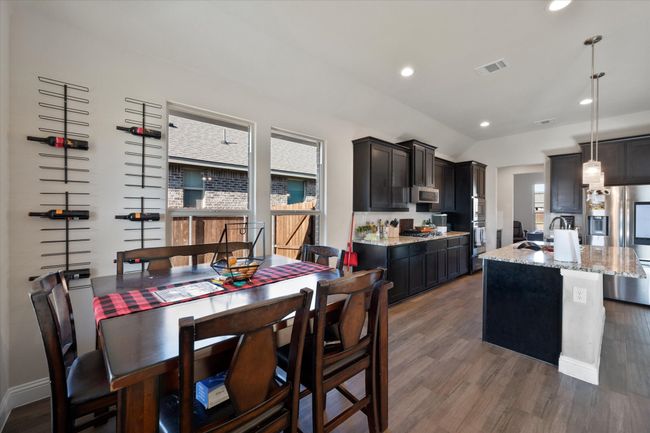 3703 Twin Pines Dr, House other with 4 bedrooms, 3 bathrooms and null parking in Midlothian TX | Image 8
