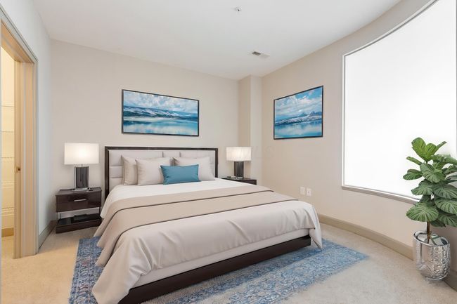702 - 51 N High St, Condo with 2 bedrooms, 2 bathrooms and null parking in Columbus OH | Image 17