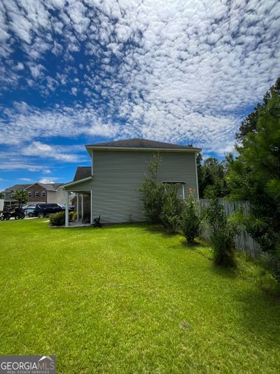 280 Miller Street Ne, House other with 4 bedrooms, 3 bathrooms and null parking in Ludowici GA | Image 2