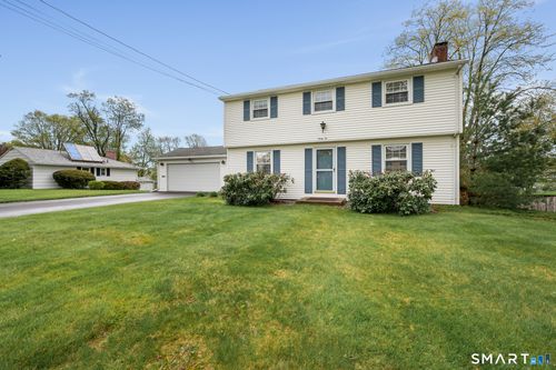 32 Loveland Ln, Bristol, CT, 06010-3149 | Card Image