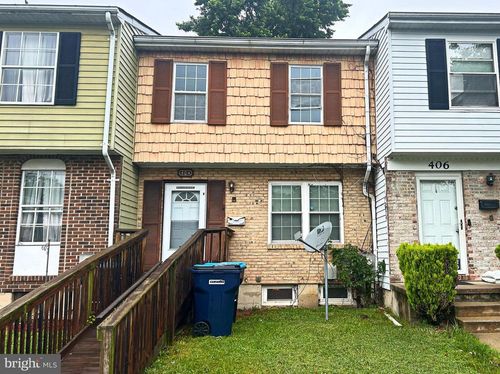 404 Liberty Ct, EDGEWOOD, MD, 21040-2216 | Card Image