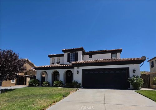 36426 50th St E, Palmdale, CA, 93552-5924 | Card Image