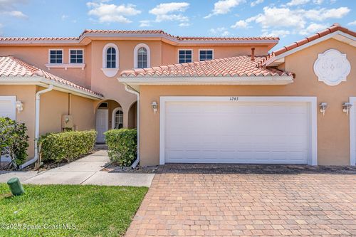 103-1243 Etruscan Way, Indian Harbour Beach, FL, 32937-4389 | Card Image