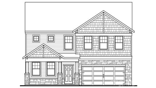 2009 Moorside Ct, Lancaster, SC, 29720-9231 | Card Image