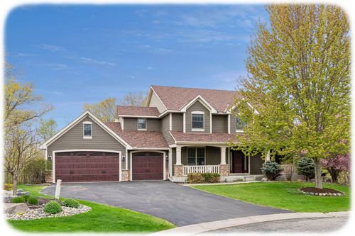 16527 75th Ave N, Maple Grove, MN, 55311-2783 | Card Image