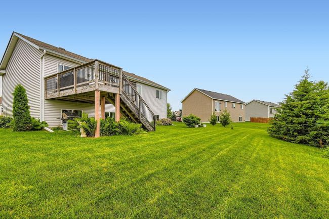 25520 10 Th St W, House other with 3 bedrooms, 2 bathrooms and null parking in Zimmerman MN | Image 27
