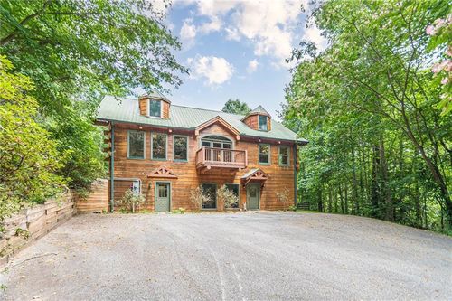 45 Chestatee River Rdg, Dahlonega, GA, 30533-4265 | Card Image