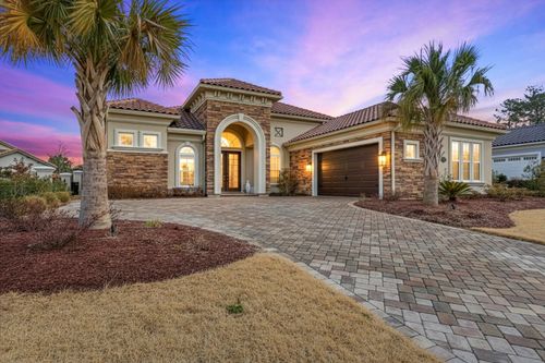 9106 Sanremo Ln, Myrtle Beach, SC, 29579-5955 | Card Image