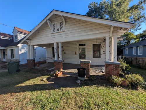2034 St Charles Avenue, Montgomery, AL, 36107 | Card Image