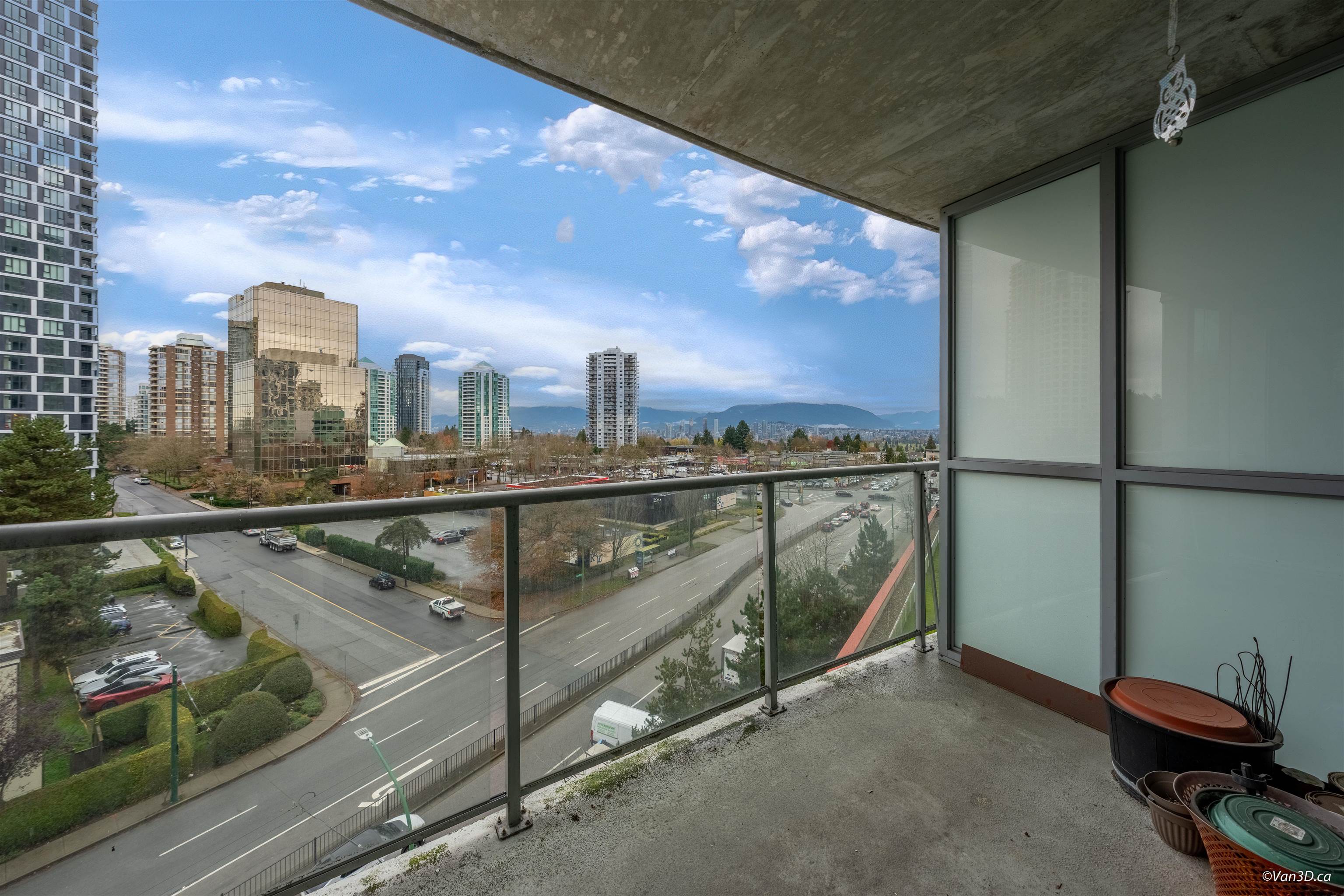 Residential in Burnaby 3